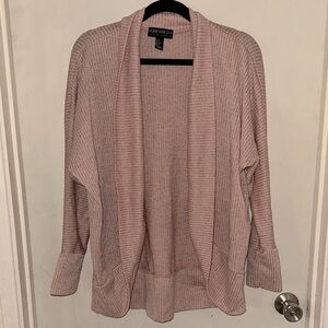 Forever 21 plus cocoon cardigan